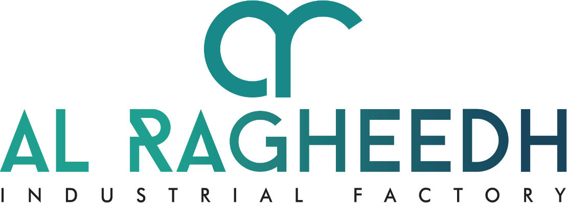 AL RAGHEEDH Logo