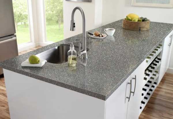 ARTIFICIAL GRANITE FOR KITCHEN